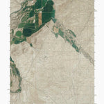 WY-BADGER BASIN: GeoChange 1981-2012 Preview 1