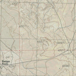 WY-BADGER BASIN: GeoChange 1981-2012 Preview 2