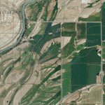WY-BADGER BASIN: GeoChange 1981-2012 Preview 3