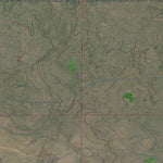 ID-PINE BUTTE: GeoChange 1971-2011 Preview 2
