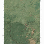 ID-WY-MT-BUFFALO LAKE NE: GeoChange 1977-2011 Preview 1