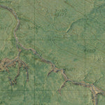 ID-WY-MT-BUFFALO LAKE NE: GeoChange 1977-2011 Preview 3