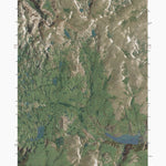 WY-DEEP LAKE: GeoChange 1981-2012 Preview 1