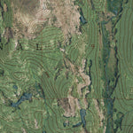 WY-DEEP LAKE: GeoChange 1981-2012 Preview 2