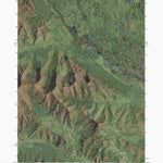 WY-JIM SMITH PEAK: GeoChange 1985-2012 Preview 1