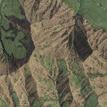 WY-JIM SMITH PEAK: GeoChange 1985-2012 Preview 2