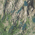 WY-BEARTOOTH BUTTE: GeoChange 1985-2012 Preview 3