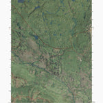 WY-MUDDY CREEK: GeoChange 1985-2012 Preview 1