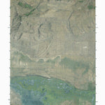 MT-LOWER RED ROCK LAKE: GeoChange 1982-2013 Preview 1