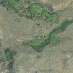 MT-LOWER RED ROCK LAKE: GeoChange 1982-2013 Preview 3