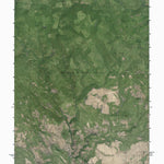 OR-MAGPIE TABLE: GeoChange 1984-2012 Preview 1