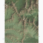 WY-PILOT PEAK: GeoChange 1985-2012 Preview 1