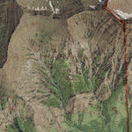 WY-PILOT PEAK: GeoChange 1985-2012 Preview 3