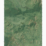 WY-BOBCAT RIDGE: GeoChange 1984-2012 Preview 1