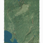 WY-HEART LAKE: GeoChange 1980-2012 Preview 1