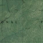 WY-HEART LAKE: GeoChange 1980-2012 Preview 2