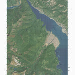 MT-ID-HEBGEN DAM: GeoChange 1982-2013 Preview 1