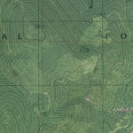MT-ID-HEBGEN DAM: GeoChange 1982-2013 Preview 2