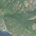 MT-ID-HEBGEN DAM: GeoChange 1982-2013 Preview 3
