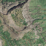 WY-YELLOWSTONE POINT: GeoChange 1985-2012 Preview 3