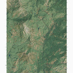 WY-GRAVEL PEAK: GeoChange 1984-2012 Preview 1