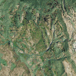 WY-GRAVEL PEAK: GeoChange 1984-2012 Preview 3