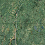 WY-FLAGG RANCH: GeoChange 1984-2012 Preview 2