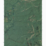 WY-HOMINY PEAK: GeoChange 1984-2012 Preview 1