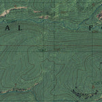 WY-HOMINY PEAK: GeoChange 1984-2012 Preview 2