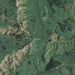 WY-HOMINY PEAK: GeoChange 1984-2012 Preview 3