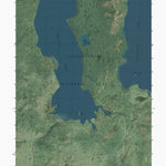 WY-ALDER LAKE: GeoChange 1980-2012 Preview 1