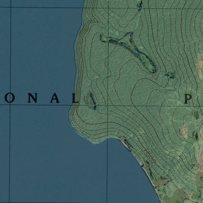 WY-ALDER LAKE: GeoChange 1980-2012 Preview 2