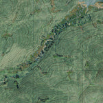 WY-ALDER LAKE: GeoChange 1980-2012 Preview 3