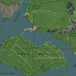 ID-ISLAND PARK DAM: GeoChange 1959-2011 Preview 2