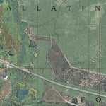 MT-ID-MADISON ARM: GeoChange 1977-2013 Preview 2