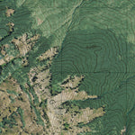 WY-MOUNT HANCOCK: GeoChange 1984-2012 Preview 2