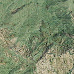 WY-MOUNT HANCOCK: GeoChange 1984-2012 Preview 3