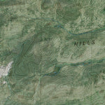 WY-LAKE BUTTE: GeoChange 1980-2012 Preview 3