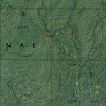 WY-LEWIS CANYON: GeoChange 1984-2012 Preview 2