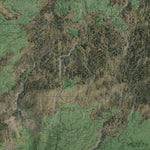 WY-LEWIS CANYON: GeoChange 1984-2012 Preview 3