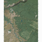 WY-CANYON VILLAGE: GeoChange 1980-2012 Preview 1