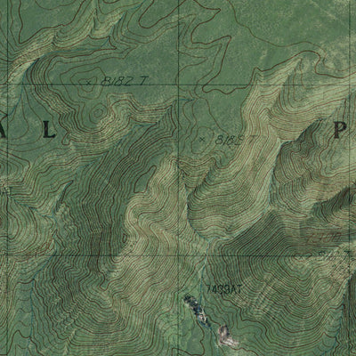 WY-MADISON JUNCTION: GeoChange 1980-2012 Preview 2