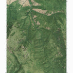 OR-ROBERTS CREEK: GeoChange 1984-2012 Preview 1