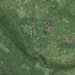 OR-RAIL GULCH: GeoChange 1971-2012 Preview 2