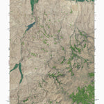 OR-HEREFORD: GeoChange 1971-2012 Preview 1