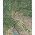 OR-UNITY RESERVOIR: GeoChange 1971-2012 Preview 1