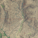 OR-UNITY RESERVOIR: GeoChange 1971-2012 Preview 2