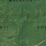 OR-BATES: GeoChange 1981-2012 Preview 2