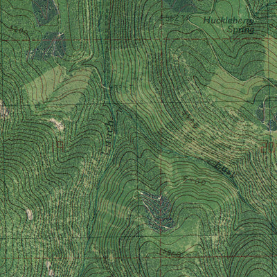 OR-BATES: GeoChange 1981-2012 Preview 3