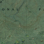 WY-LAKE: GeoChange 1980-2012 Preview 2
